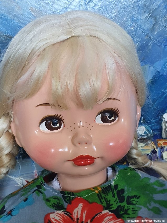 И еще раз о Фросе. Самый полный обзор (фото 8)