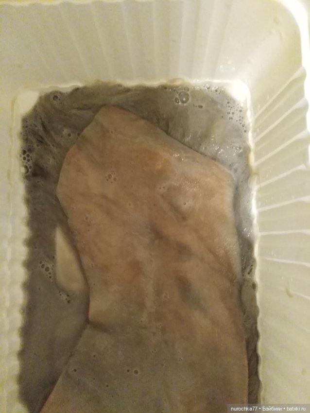 Козье мытарство — Кукольная мастерская: ремонт (фото 3)