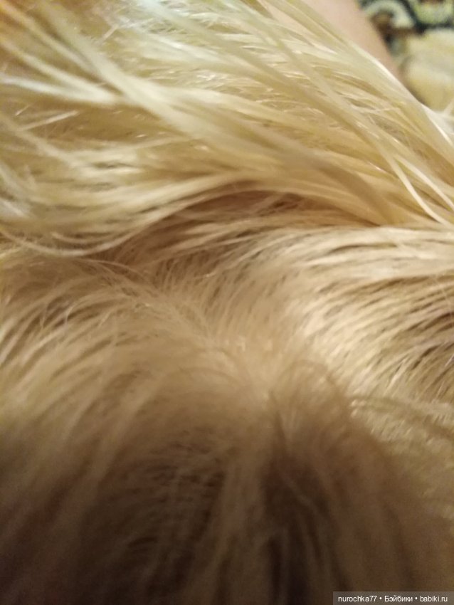 Козье мытарство — Кукольная мастерская: ремонт (фото 6)