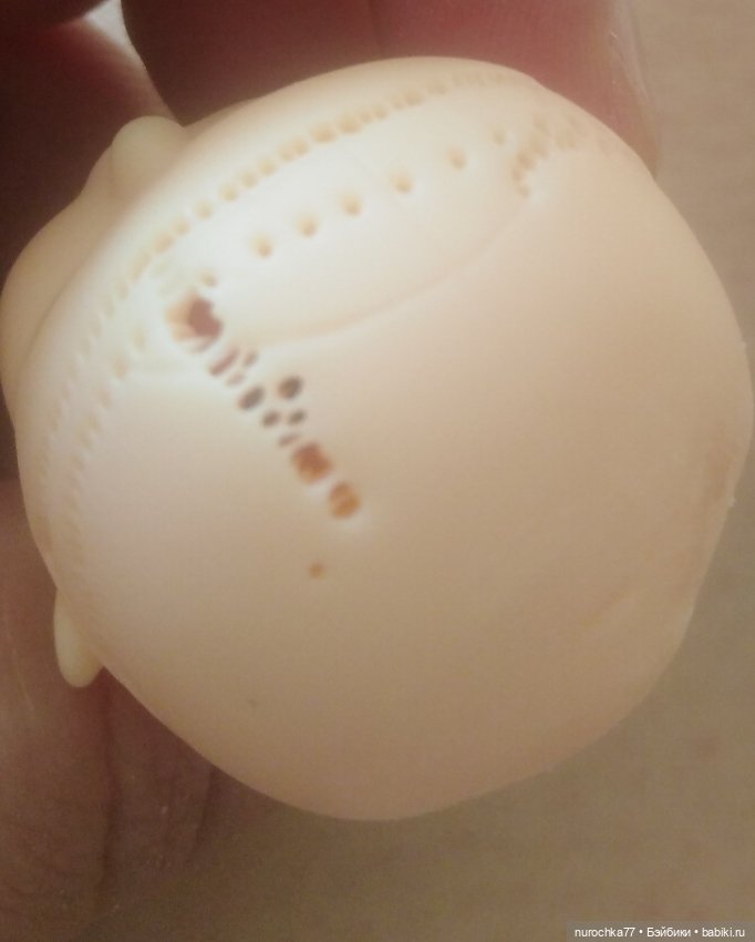 Козье мытарство — Кукольная мастерская: ремонт