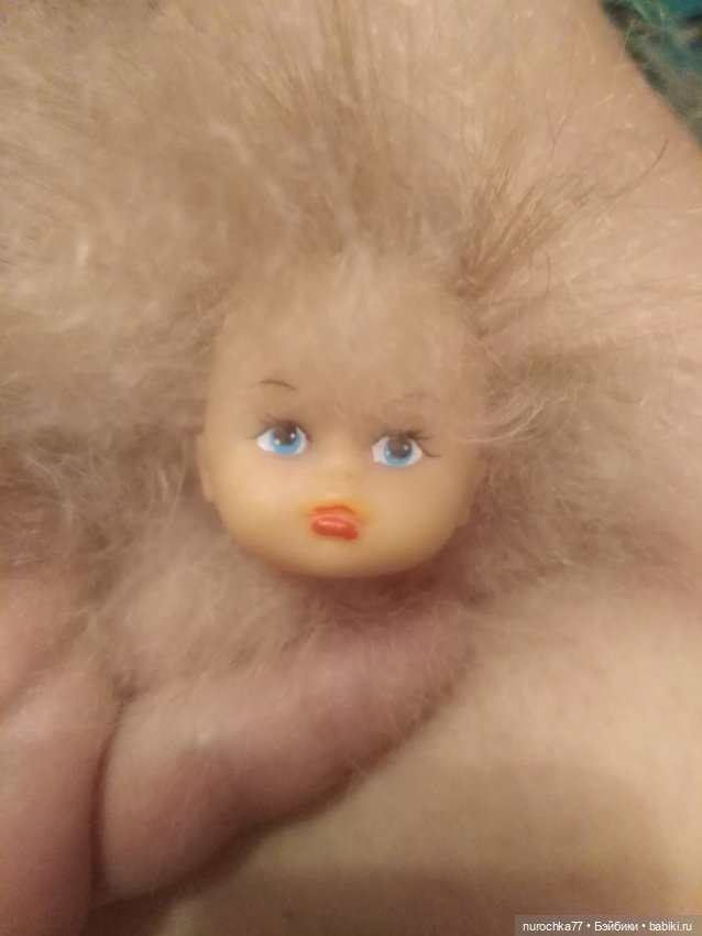 Козье мытарство — Кукольная мастерская: ремонт