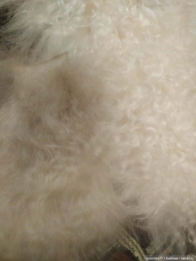 Козье мытарство — Кукольная мастерская: ремонт