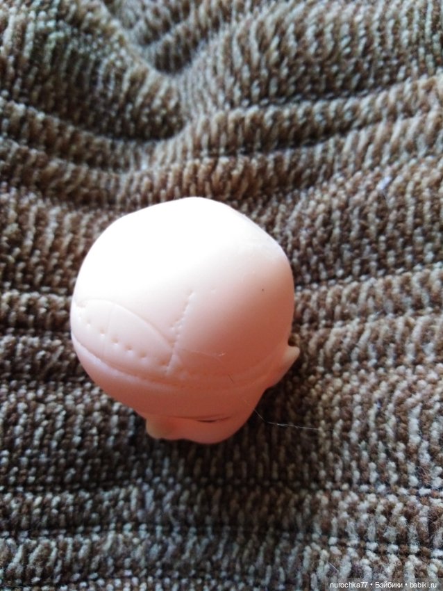 Козье мытарство — Кукольная мастерская: ремонт