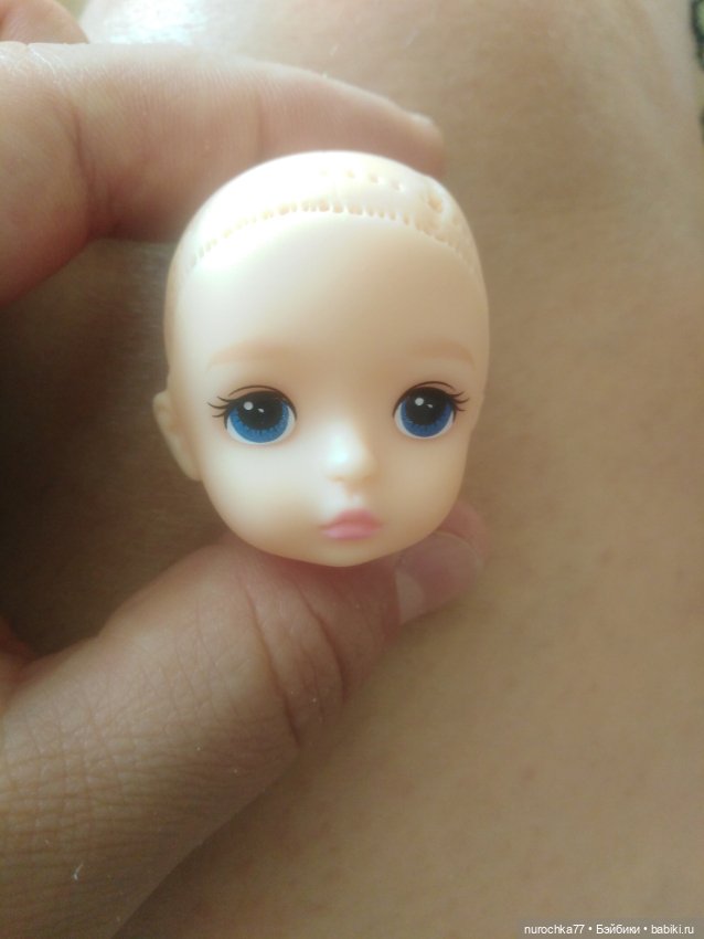 Козье мытарство — Кукольная мастерская: ремонт