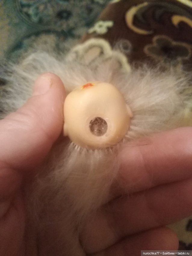 Козье мытарство — Кукольная мастерская: ремонт