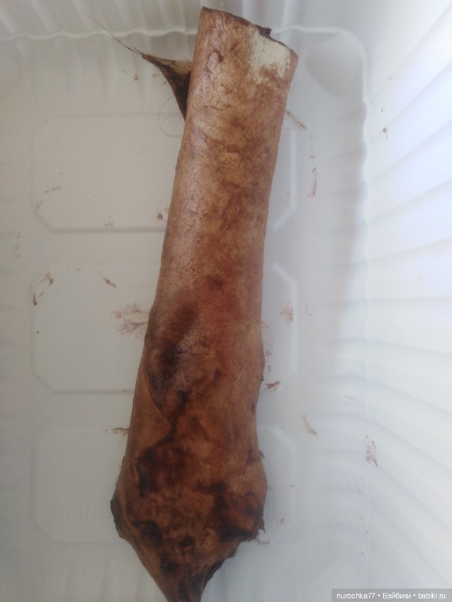 Козье мытарство — Кукольная мастерская: ремонт