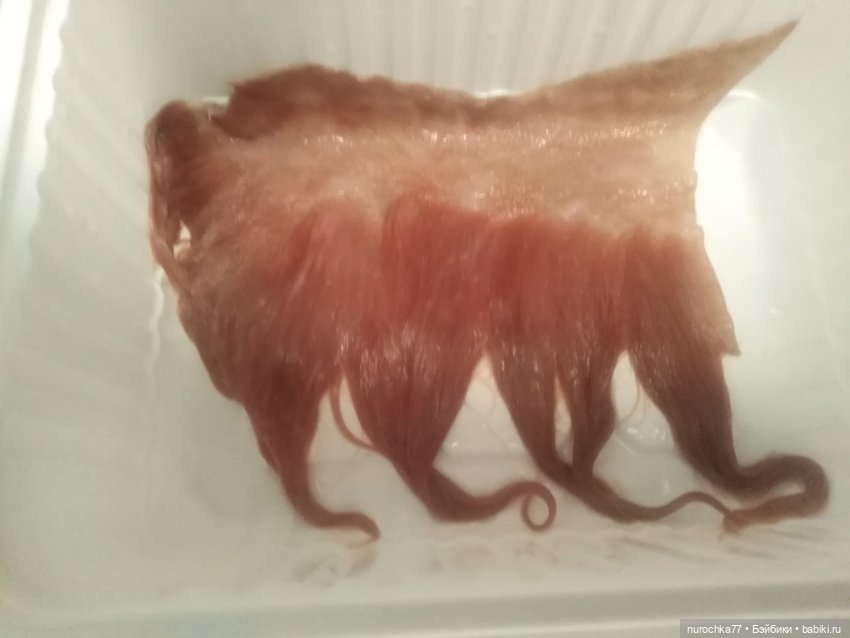 Козье мытарство — Кукольная мастерская: ремонт