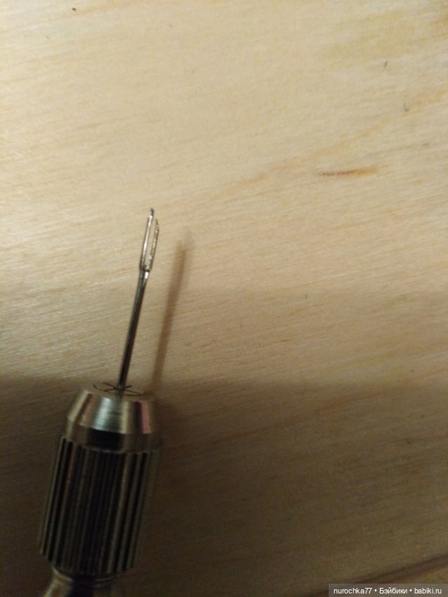 Козье мытарство — Кукольная мастерская: ремонт (фото 7)