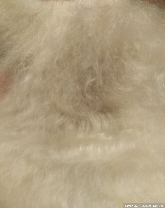 Козье мытарство — Кукольная мастерская: ремонт (фото 2)