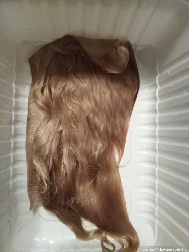 Козье мытарство — Кукольная мастерская: ремонт (фото 4)