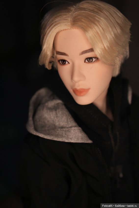 Мои новенькие или немножко азиатов (фото 4)