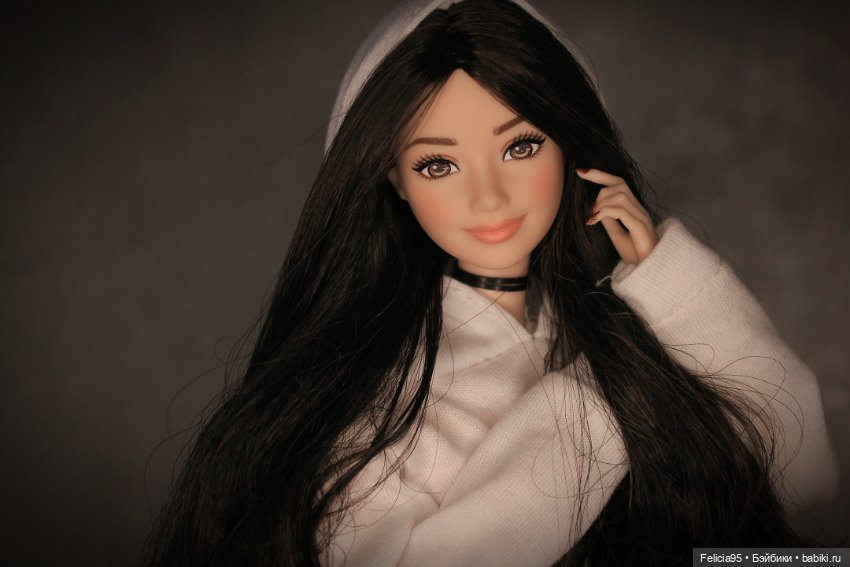 Мои новенькие или немножко азиатов (фото 3)