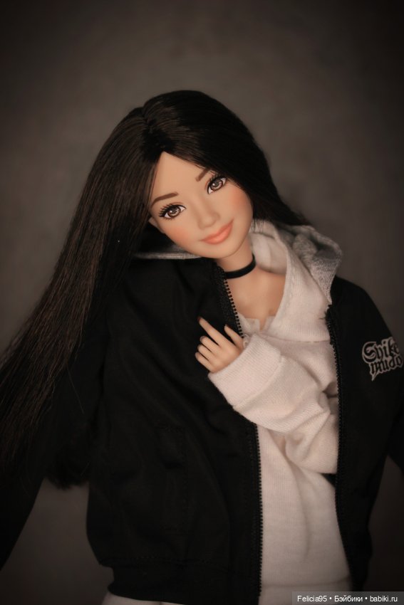 Мои новенькие или немножко азиатов (фото 10)