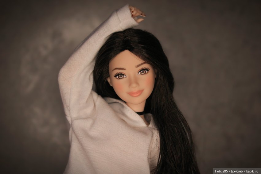 Мои новенькие или немножко азиатов (фото 5)