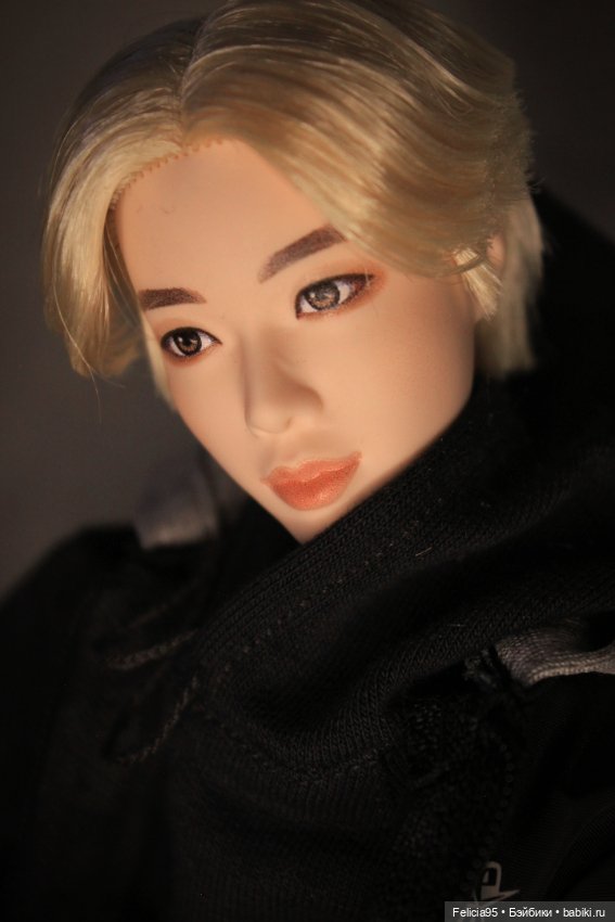 Мои новенькие или немножко азиатов (фото 2)