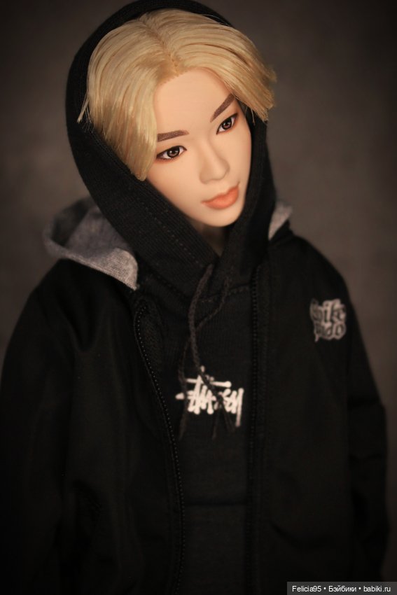 Мои новенькие или немножко азиатов (фото 7)