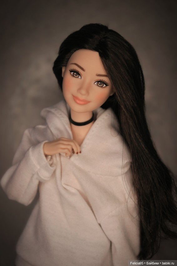 Мои новенькие или немножко азиатов (фото 8)