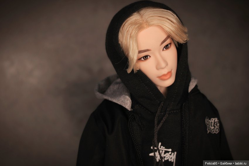 Мои новенькие или немножко азиатов (фото 6)