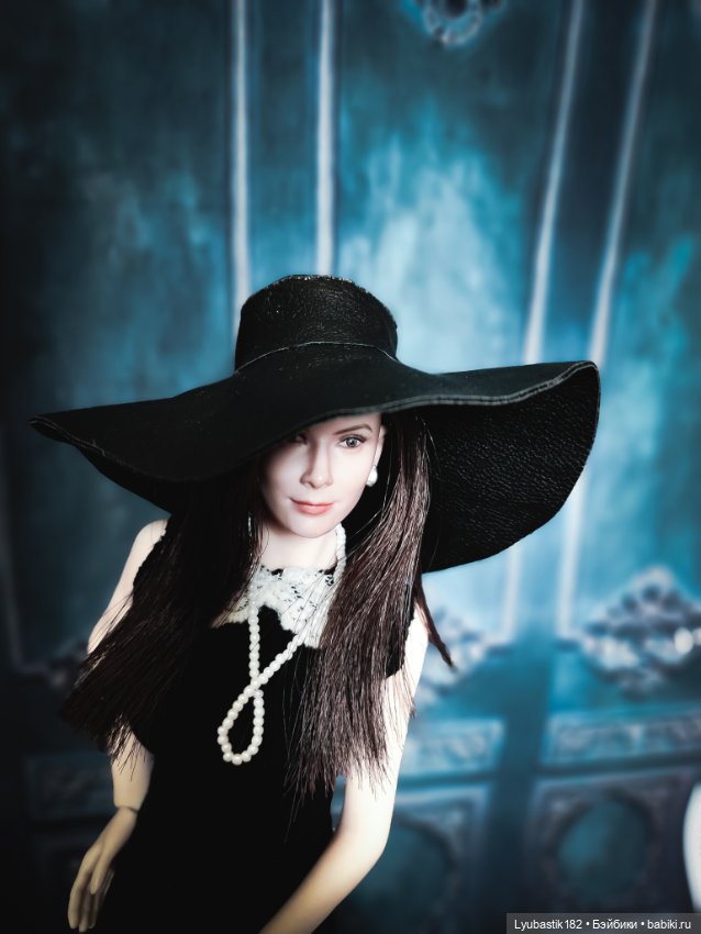 Аристократ и кинозвезда — Коллекционные экшн (фото 2)