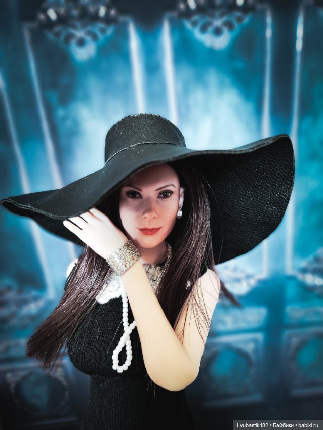 Аристократ и кинозвезда — Коллекционные экшн (фото 4)