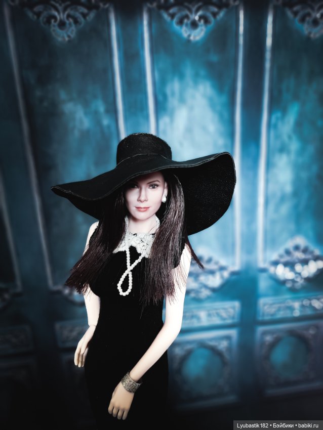 Аристократ и кинозвезда — Коллекционные экшн