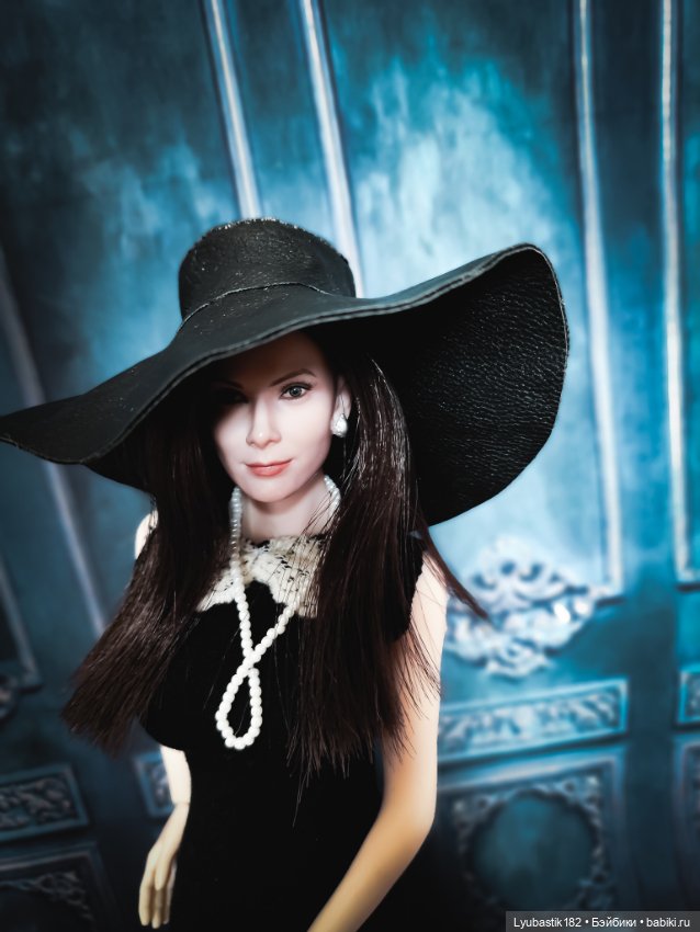 Аристократ и кинозвезда — Коллекционные экшн (фото 3)