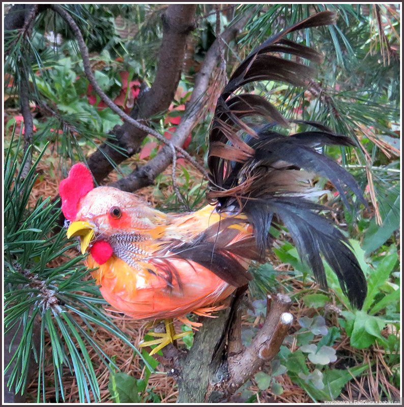 Настенька (по мотивам сказки "Морозко") (фото 6)