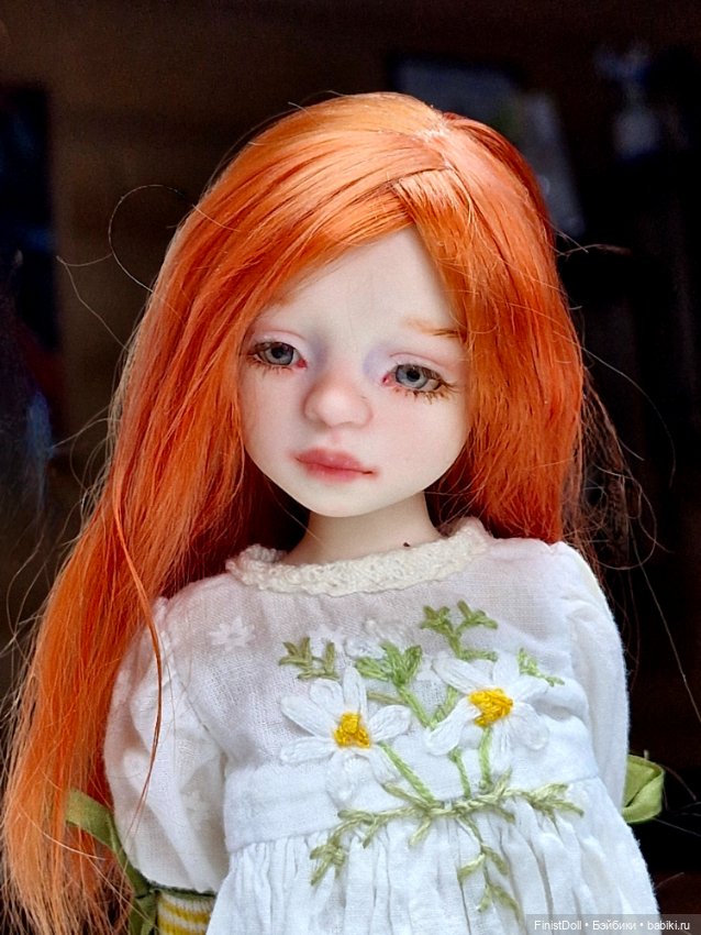 3-го Ноября ждём гостей на Dollmarket (фото 5)