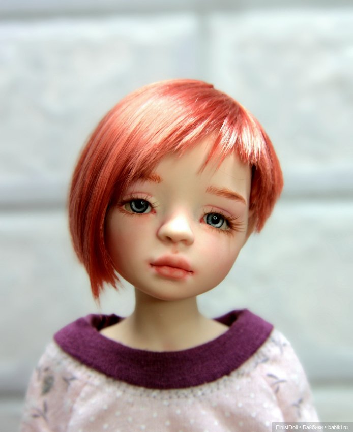 3-го Ноября ждём гостей на Dollmarket (фото 10)