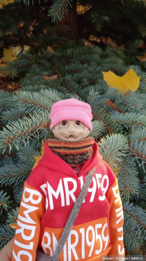 Кураж. Ответственное задание (фото 8)