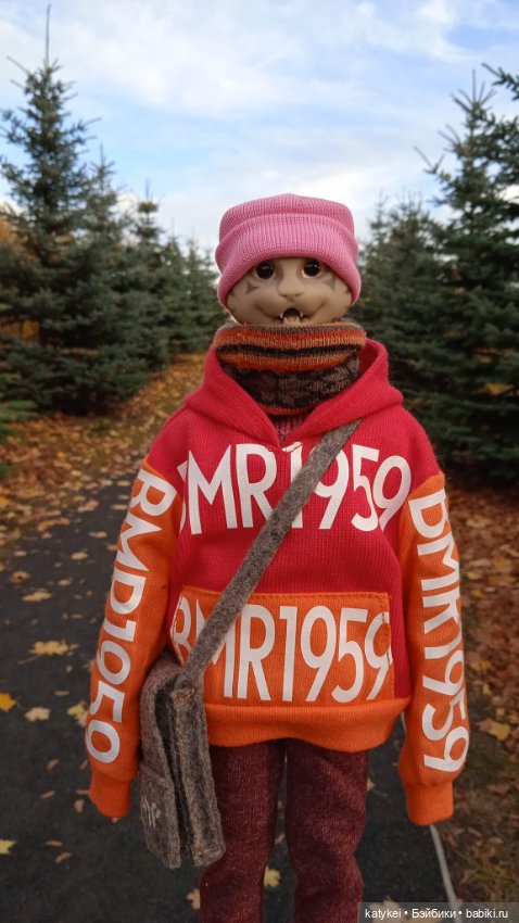 Кураж. Ответственное задание (фото 4)