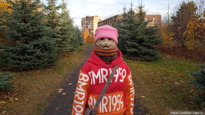 Кураж. Ответственное задание (фото 9)