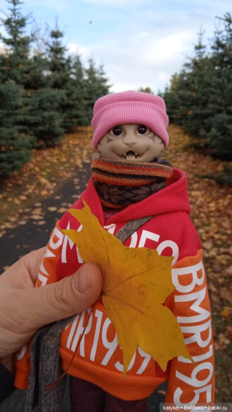 Кураж. Ответственное задание (фото 6)