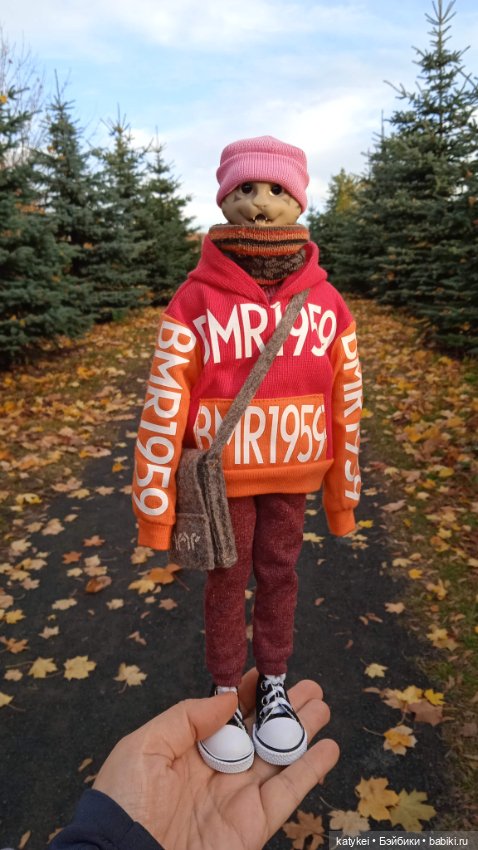 Кураж. Ответственное задание (фото 7)