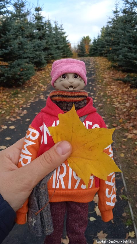 Кураж. Ответственное задание (фото 5)