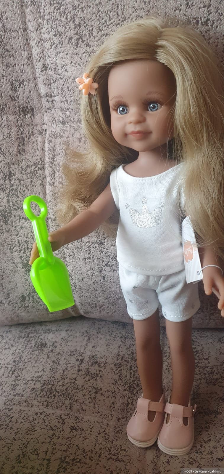 Игрушки для Паолы — Интересное и необычное: фотоподборки (фото 3)