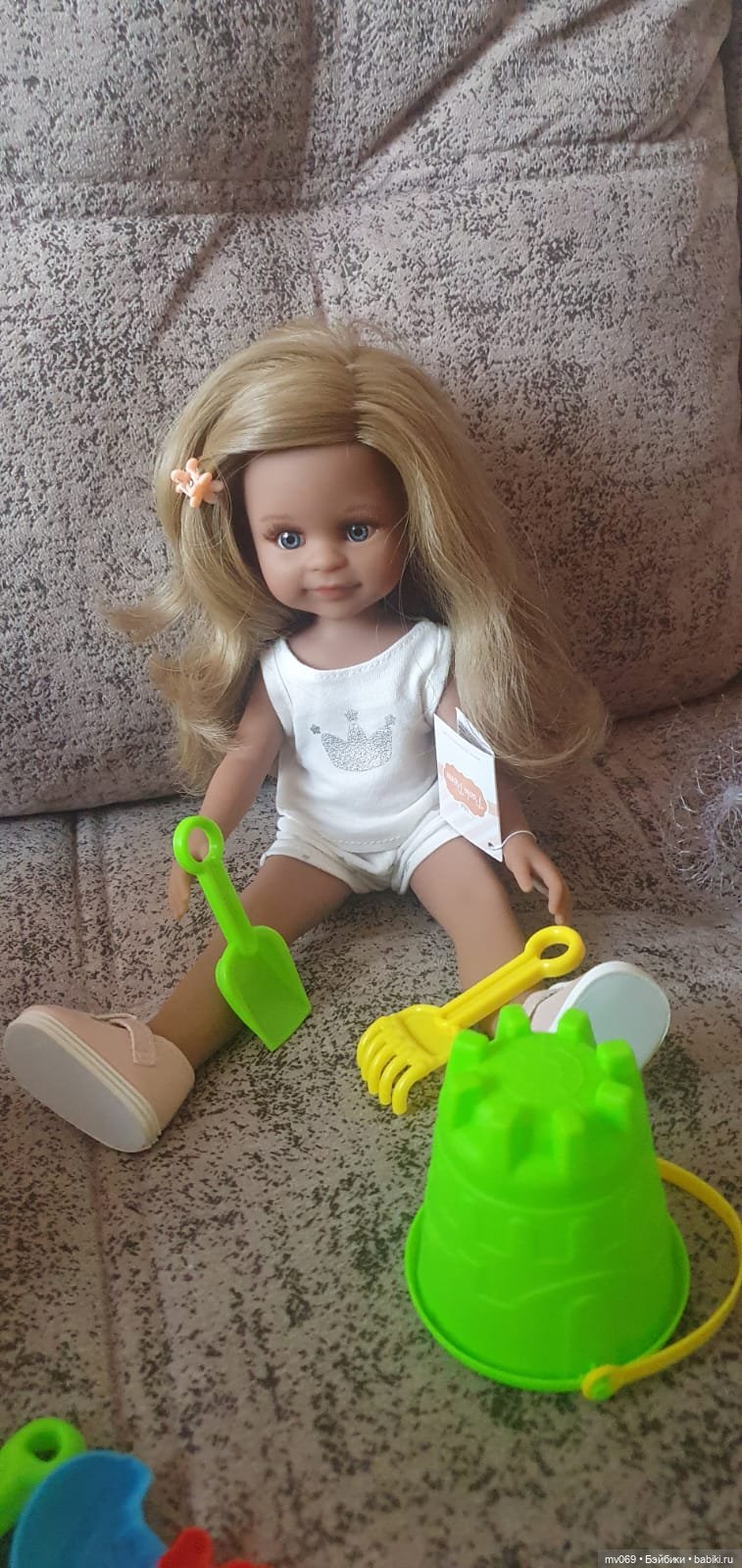 Игрушки для Паолы — Интересное и необычное: фотоподборки (фото 5)