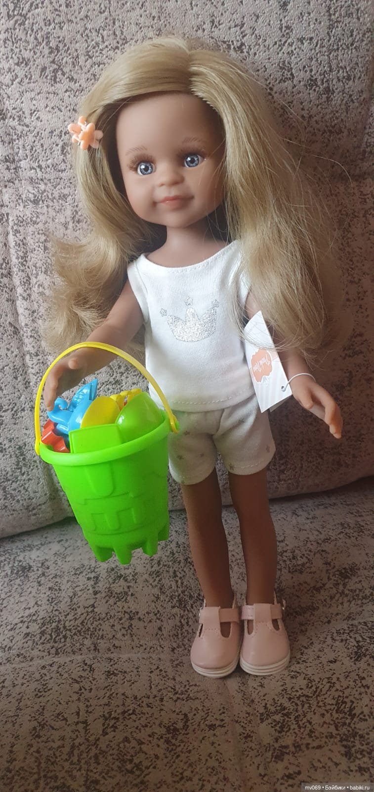 Игрушки для Паолы — Интересное и необычное: фотоподборки