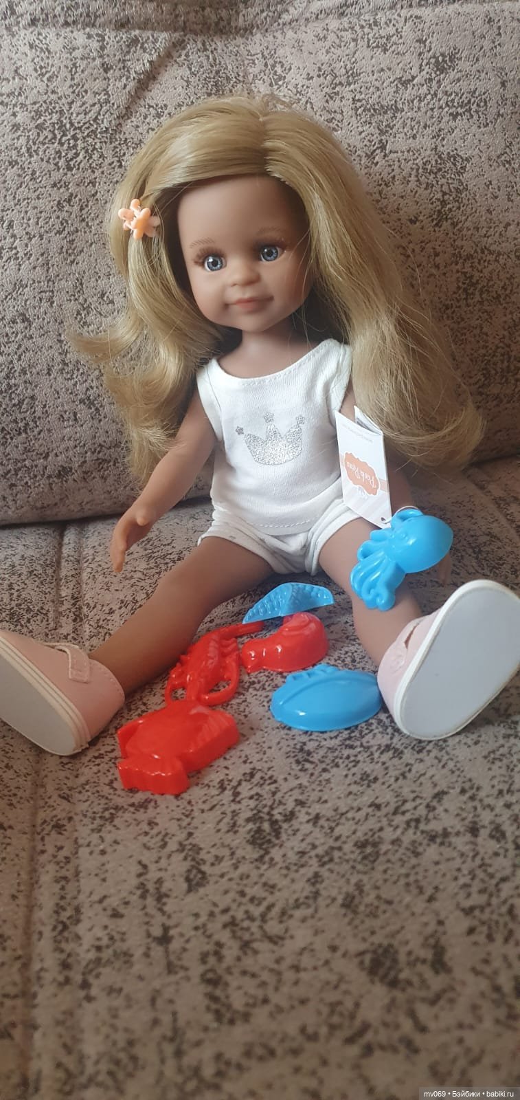 Игрушки для Паолы — Интересное и необычное: фотоподборки (фото 8)