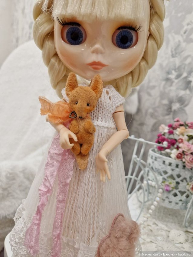 Любим фотосессии — Текстильные игрушки и примитивы: кофейные (фото 3)