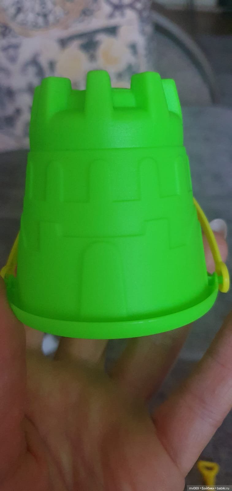 Игрушки для Паолы — Интересное и необычное: фотоподборки (фото 7)