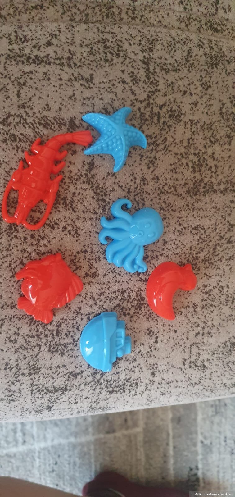 Игрушки для Паолы — Интересное и необычное: фотоподборки (фото 6)