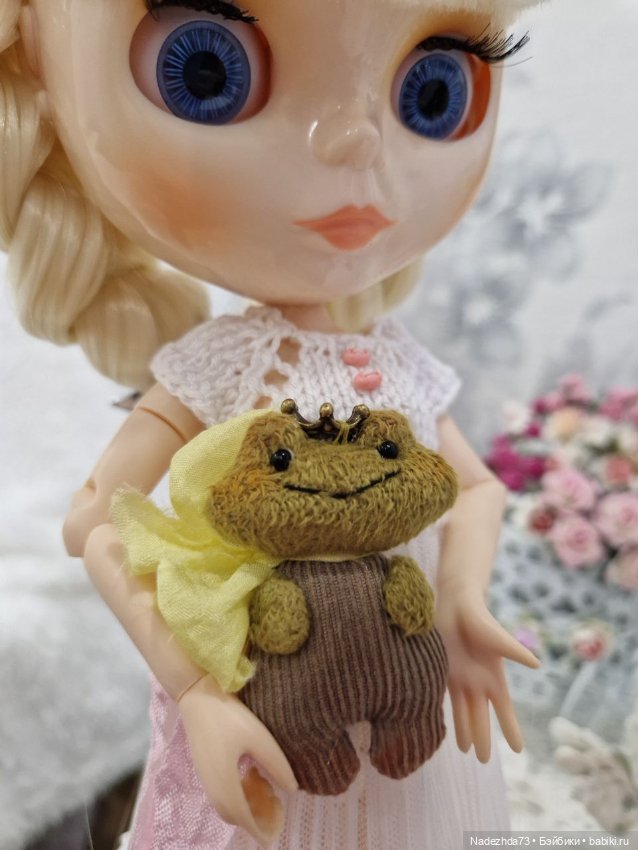 Любим фотосессии — Текстильные игрушки и примитивы: кофейные (фото 4)