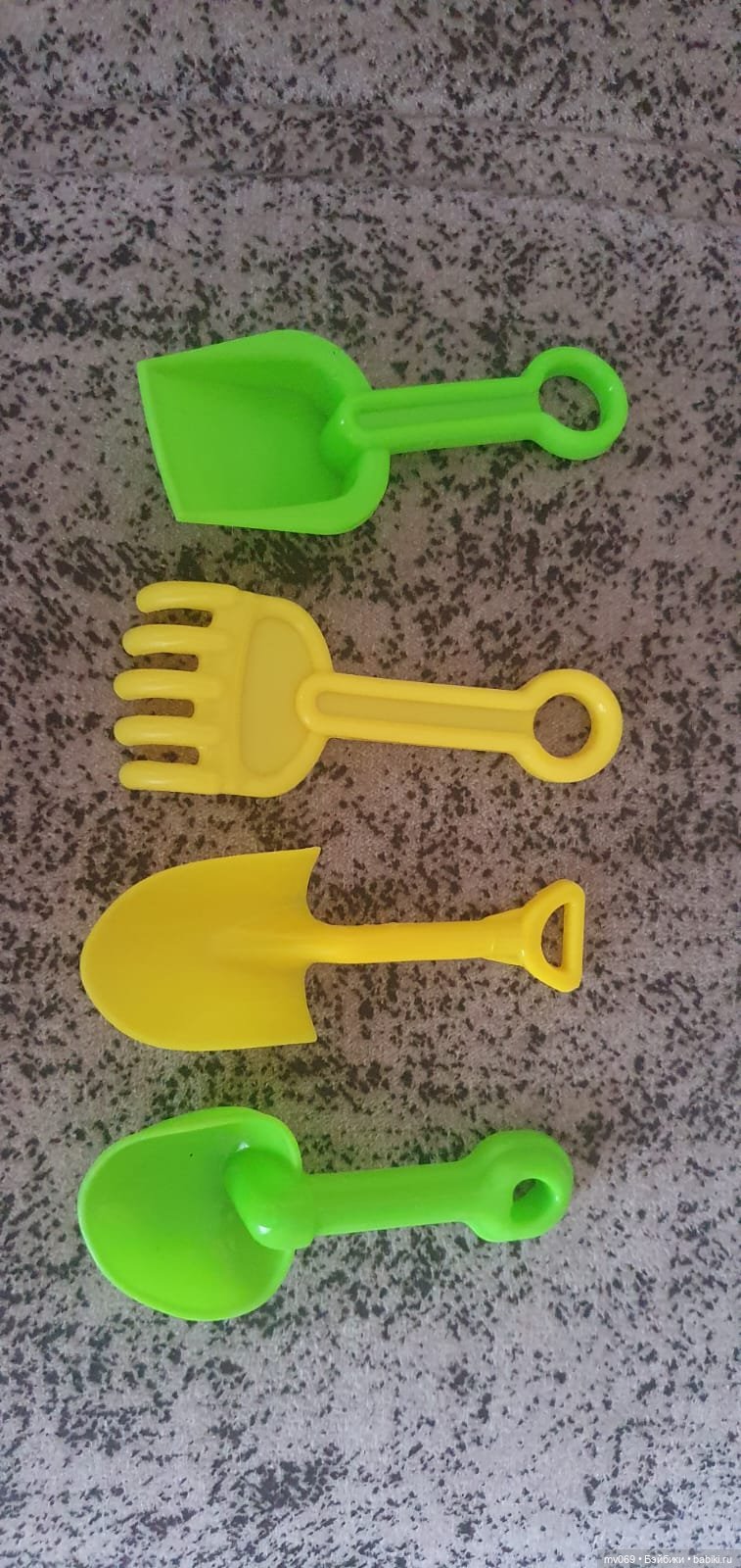 Игрушки для Паолы — Интересное и необычное: фотоподборки (фото 4)