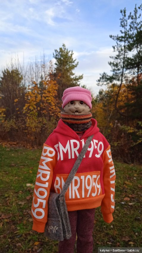 Кураж. Ответственное задание (фото 10)