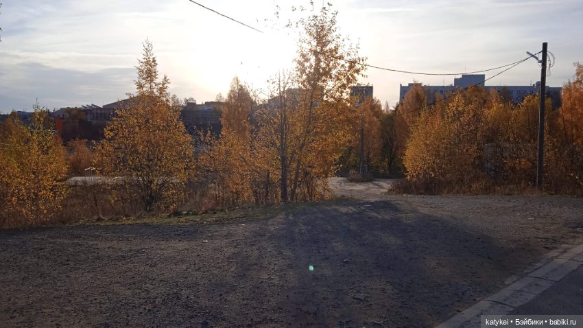 Кураж. Ответственное задание