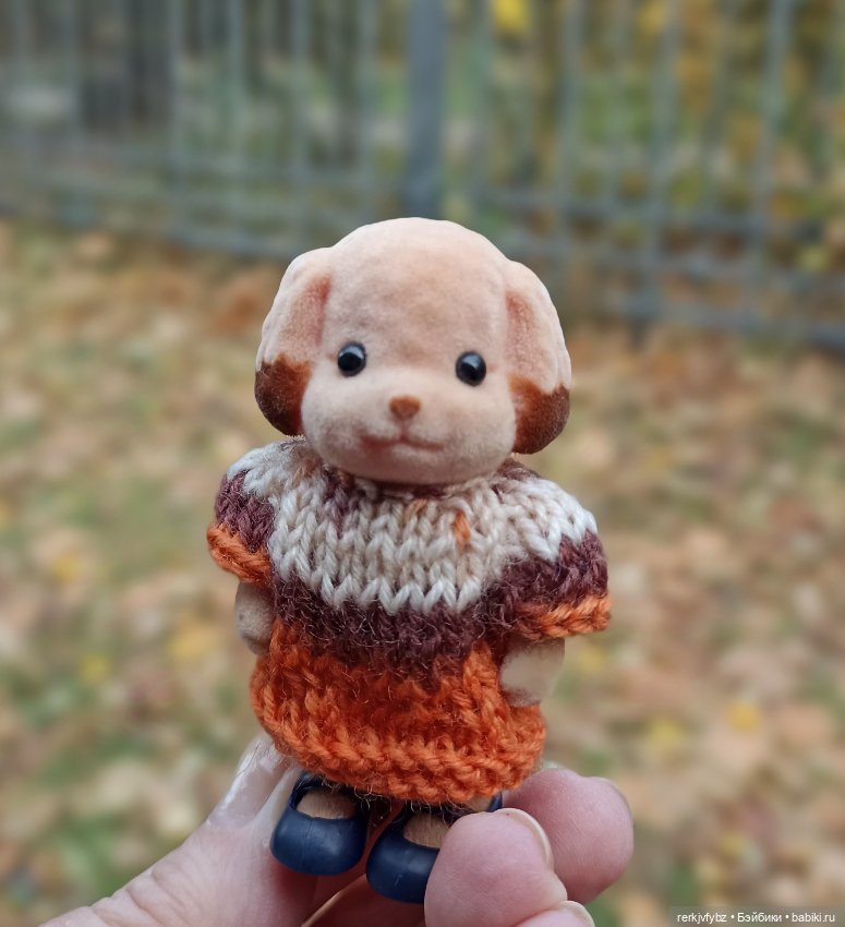 Пёстрая компания — Игровые куклы разных производителей (Разное): редкие бренды