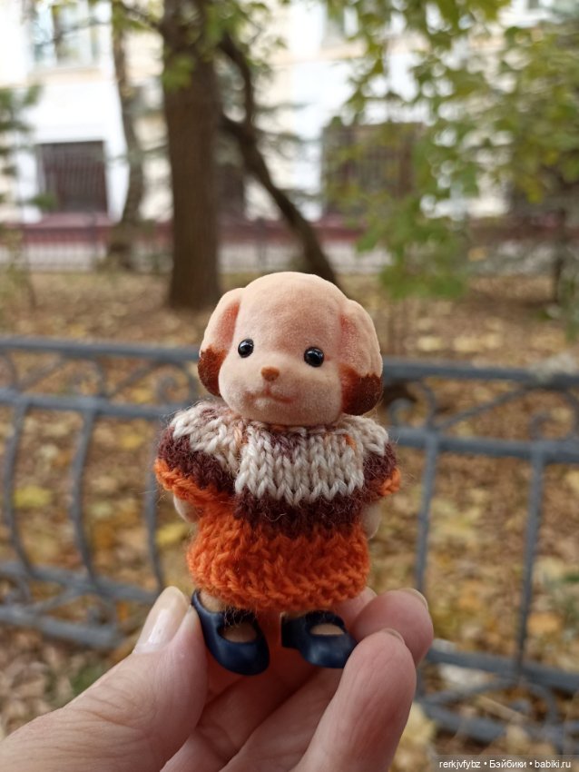 Пёстрая компания — Игровые куклы разных производителей (Разное): редкие бренды