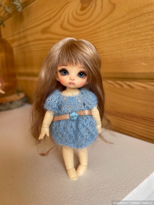 Подружки — Куклы Fairyland (ФэйриЛэнд): BJD (БЖД)