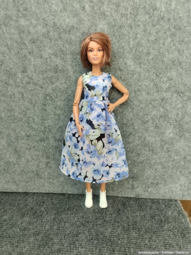 Закрываю швейный челлендж (фото 2)